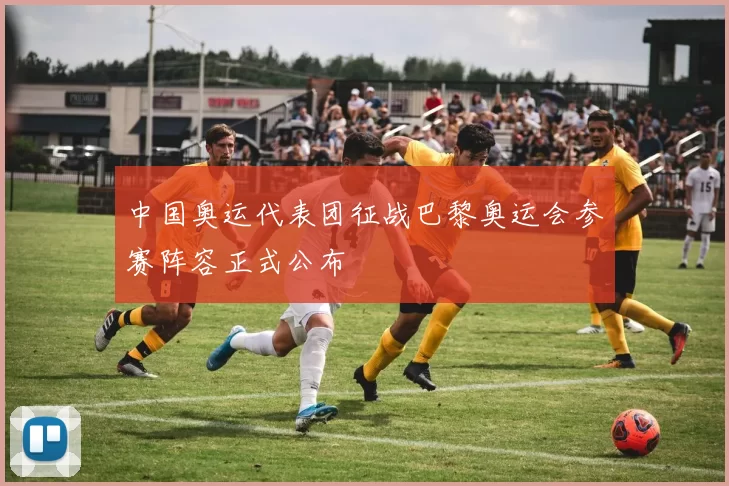 中国奥运代表团征战巴黎奥运会参赛阵容正式公布