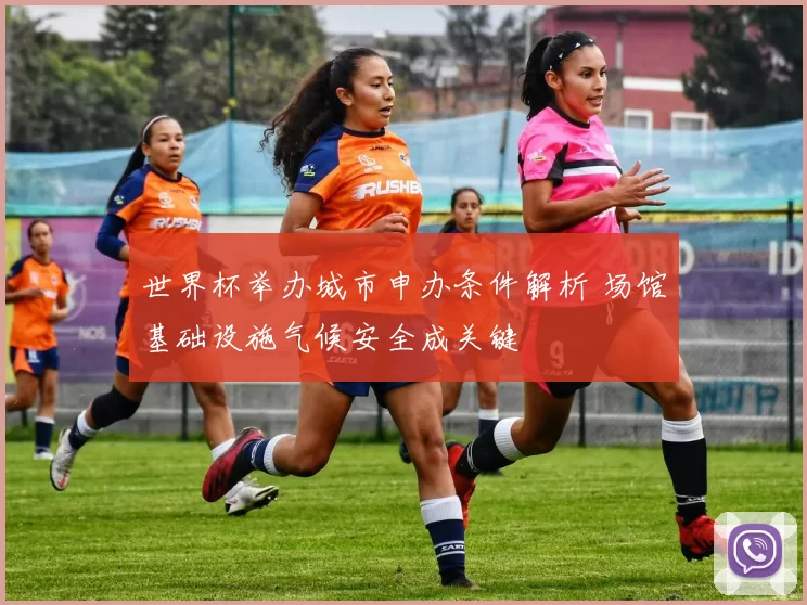 世界杯举办城市申办条件解析 场馆基础设施气候安全成关键